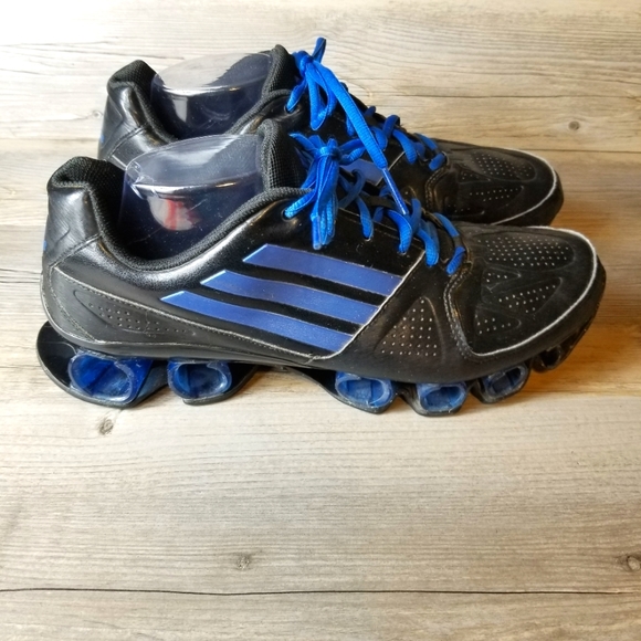 adidas | Shoes | Adidas Nitro Fb Bounce Running Shoes | Poshmark